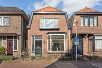 Woning Rozengaarderweg 9 Deventer