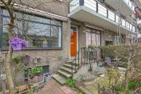 Woning Statensingel 89 Rotterdam