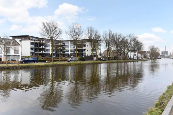 Woning Pauwenstein 4 Rijswijk