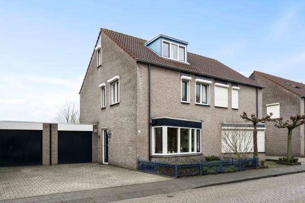 Woning Nierslaan 5 Helmond