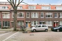 Woning Prinses Margrietlaan 77 Rotterdam