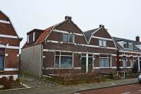 Woning Valkenisseweg 25 Biggekerke