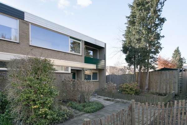 Woning Weezenhof 8248 36 CD Nijmegen