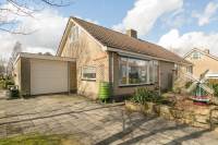 Woning Dodo van Haskastraat 32 Joure