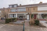 Woning Jeroen Boschstraat 6 Oud-Beijerland