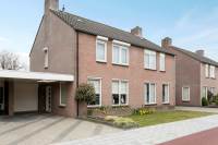 Woning De Stoutheuvel 117 Eindhoven