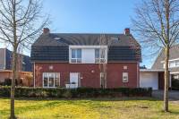 Woning De Gasperilaan 70 Doetinchem