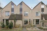 Woning Elfenbank 107 Asten