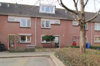 Woning Goudestein 46 Amersfoort