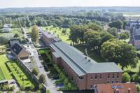 Woning  on Hermanslaan 27 Lanaken BELGIË 6243 NB Geulle