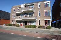 Woning Nassaustraat 39 Winschoten