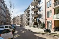 Woning Transvaalstraat 32 Amsterdam