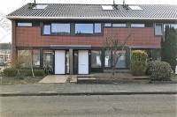 Woning Damaststraat 3 Borne