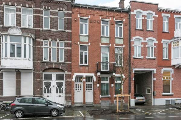 Woning Sint Maartenslaan 16 Maastricht
