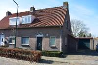 Woning Nieuwstraat 6 Lieshout