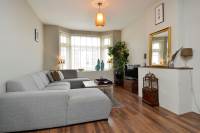 Woning Ampèrestraat 52 Den Haag