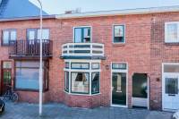 Woning Voltastraat 6 IJmuiden