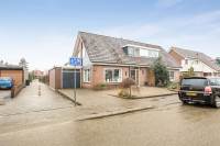 Woning Wijdenes Spaansweg 15 Breezand