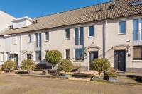 Woning Trompetstraat 57 Zwijndrecht