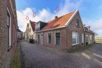 Woning Kerkstraat 5 Tjerkwerd