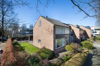 Woning Plataanstraat 24 Gouda