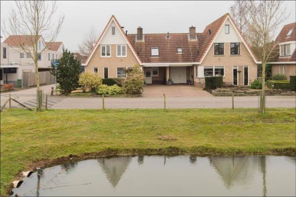 Woning Luthulisingel 46 Culemborg