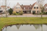 Woning Luthulisingel 46 Culemborg