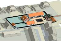 Bouwgrond Valenciastraat 6663 Lent