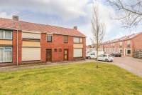 Woning Willem de Zwijgerlaan 13 Hulst