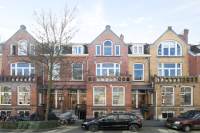 Woning Luijbenstraat 36 Den Bosch