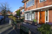 Woning Hofwijckstraat 66 Voorburg