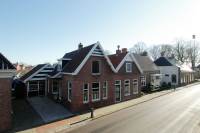 Woning Burg Seinenstraat 12 Aduard