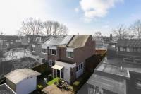 Woning Vang 5 Huissen