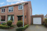 Woning Frans Halsstraat 30 Hoogezand