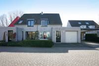 Woning De Mutsenmaakster 12 Boxtel