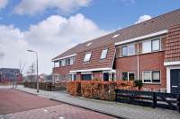 Woning Keppelsloot 3 Broek op Langedijk