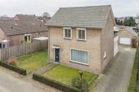 Woning Wethouder Pubbenstraat 8 Merselo