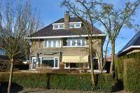 Woning Joseph Isra 3 Rotterdam