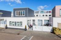 Woning Johanna Naberstraat 21 Velserbroek