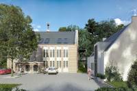 Woning Laurillardlaan 6 Bilthoven