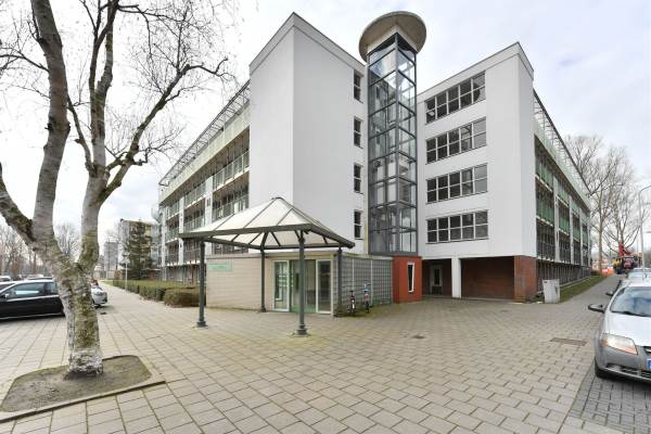 Woning Leverkruidweg 169 Zaandam
