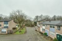 Woning Hoekakker 53 Breda