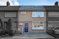 Woning Scheuterstraat 17 Rheden