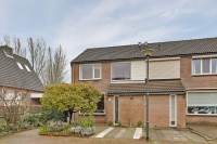 Woning Mr. Simon Buijsstraat 33 Geertruidenberg