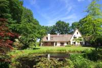 Woning Onder de Bos 117 Hulshorst