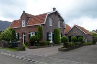 Woning Jan Franssenstraat 8 Blitterswijck