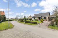 Woning Wickenburghseweg 54 't Goy