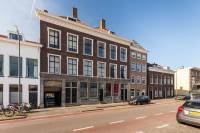 Woning Lange Nieuwstraat 119 Schiedam