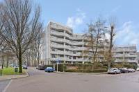Woning Ieplaan 165 Den Haag