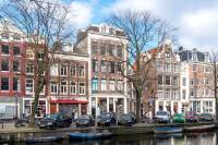 Woning Kloveniersburgwal 30 Amsterdam